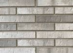 Interbau Hellgrau RetroBrick LDF 290x52x12 INT320 - Клинкерная плитка для фасада и внутренней отделки