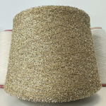 SPARKLING - Lineapiu; 60% люрекс, 40% п/а; травка мелкая; 1400м/100гр; цвет: золотой S502