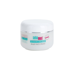 Sebamed Extreme Dry Skin - успокаивающий крем для очень сухой кожи /  5% Urea 50  ml  / GTIN 4103040915849