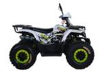 Квадроцикл TAO MOTOR HUNTER New 125