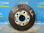 Диск тормозной передний TOYOTA IPSUM 2001-2009