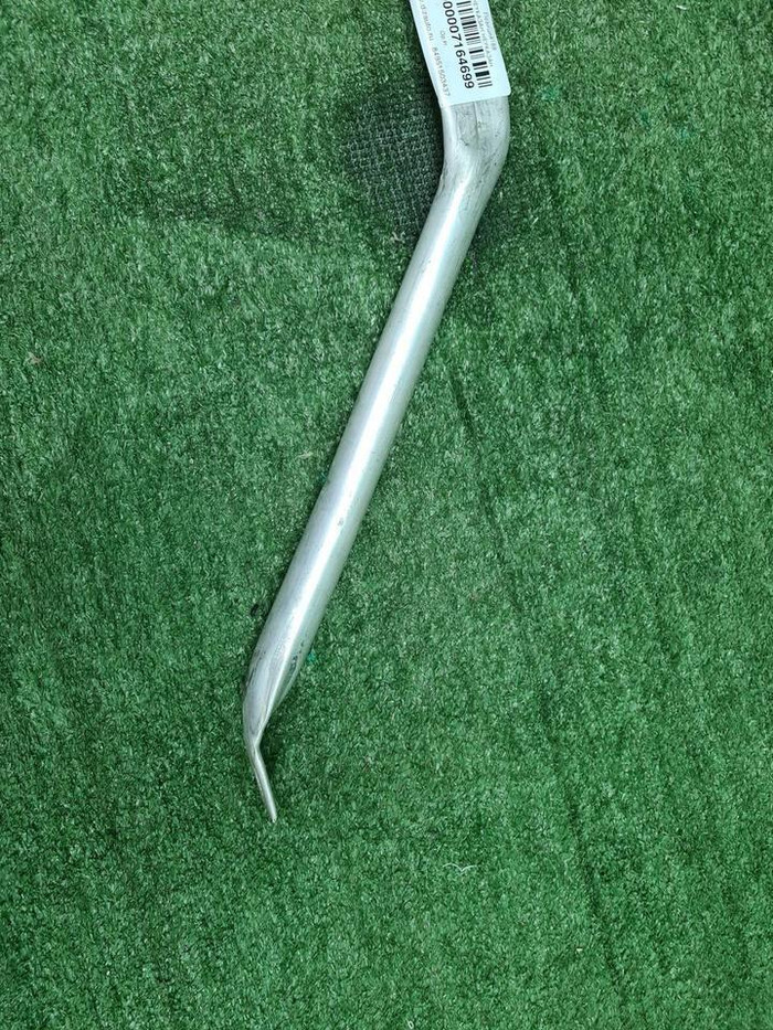 Распорка передняя BMW 3er G20 (2018-н.в.)