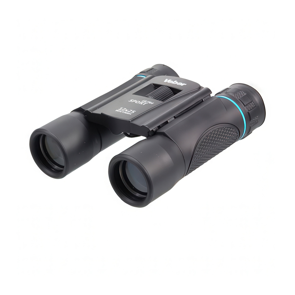 Бинокль Veber Sport Ultra БН 12x25 black