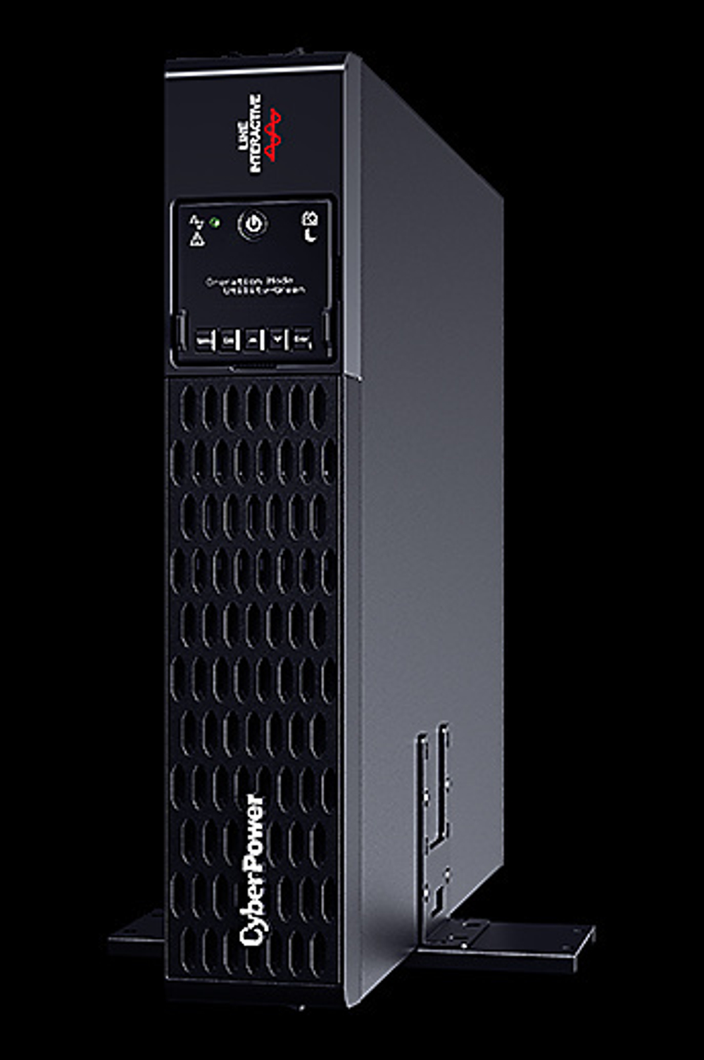 Источник бесперебойного питания CyberPower PR1500ERTXL2U