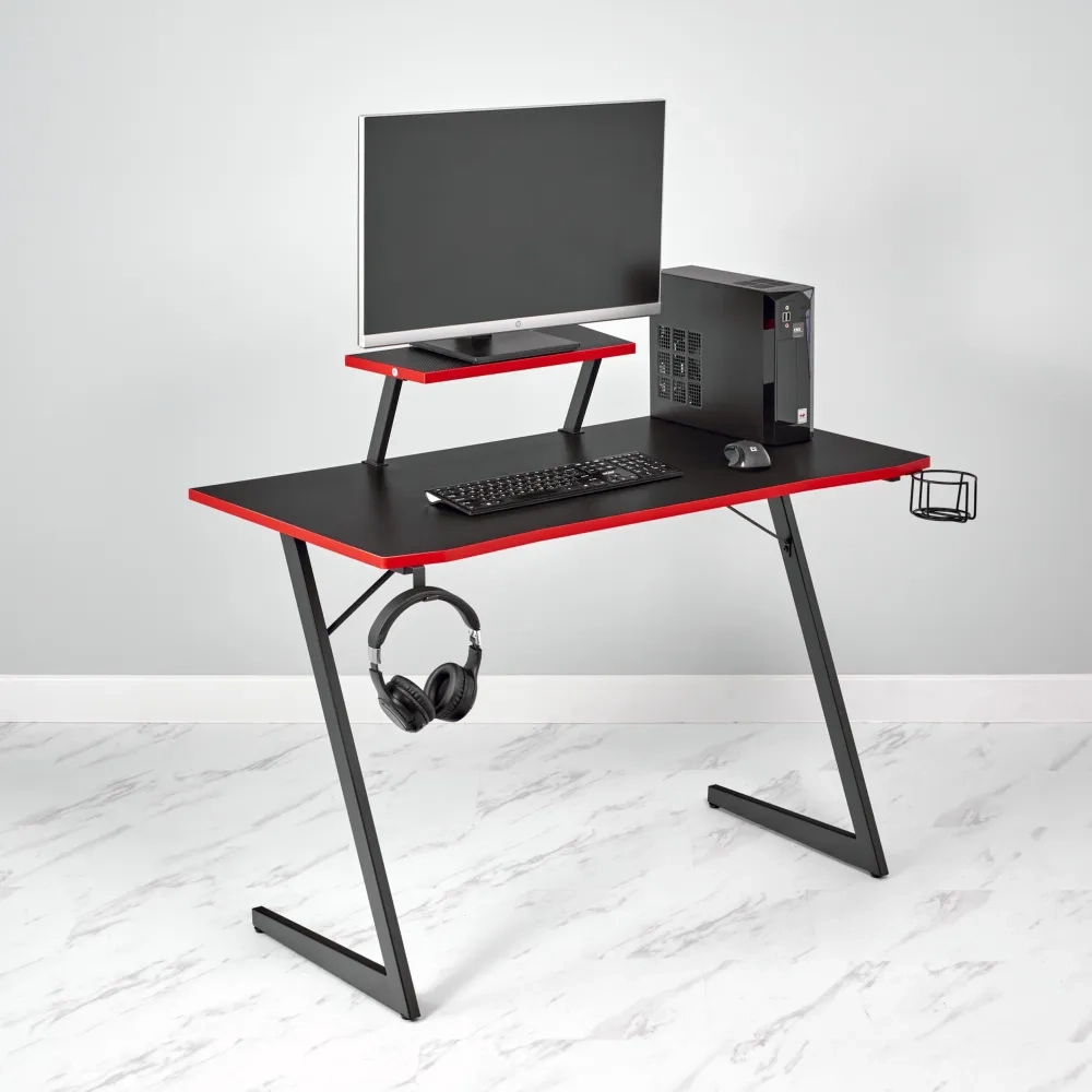 Геймерский стол Basic 110x59x75см