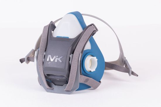 Полумаска МК73F