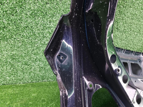 Крышка багажника BMW X3 G01 (2017-2024)