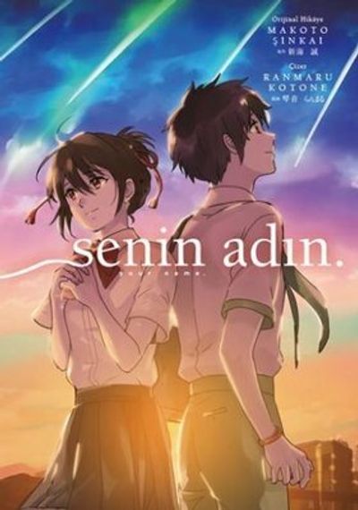 Senin Adın