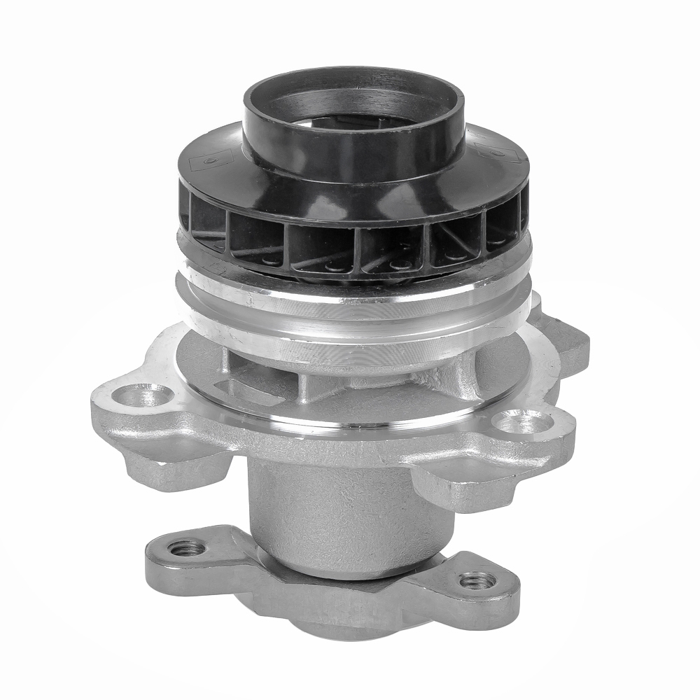 Помпа, водяной насос NISSAN/OPEL/RENAULT mot.2.0DCI GANZ GIF02130