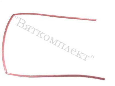 Уплотнение GN007A UNOX