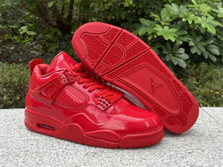 Air Jordan 11Lab4 “Red” 719864-600