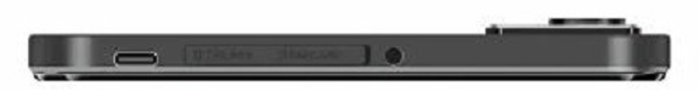 Планшет 8'' Digma Optima 8305C 4G