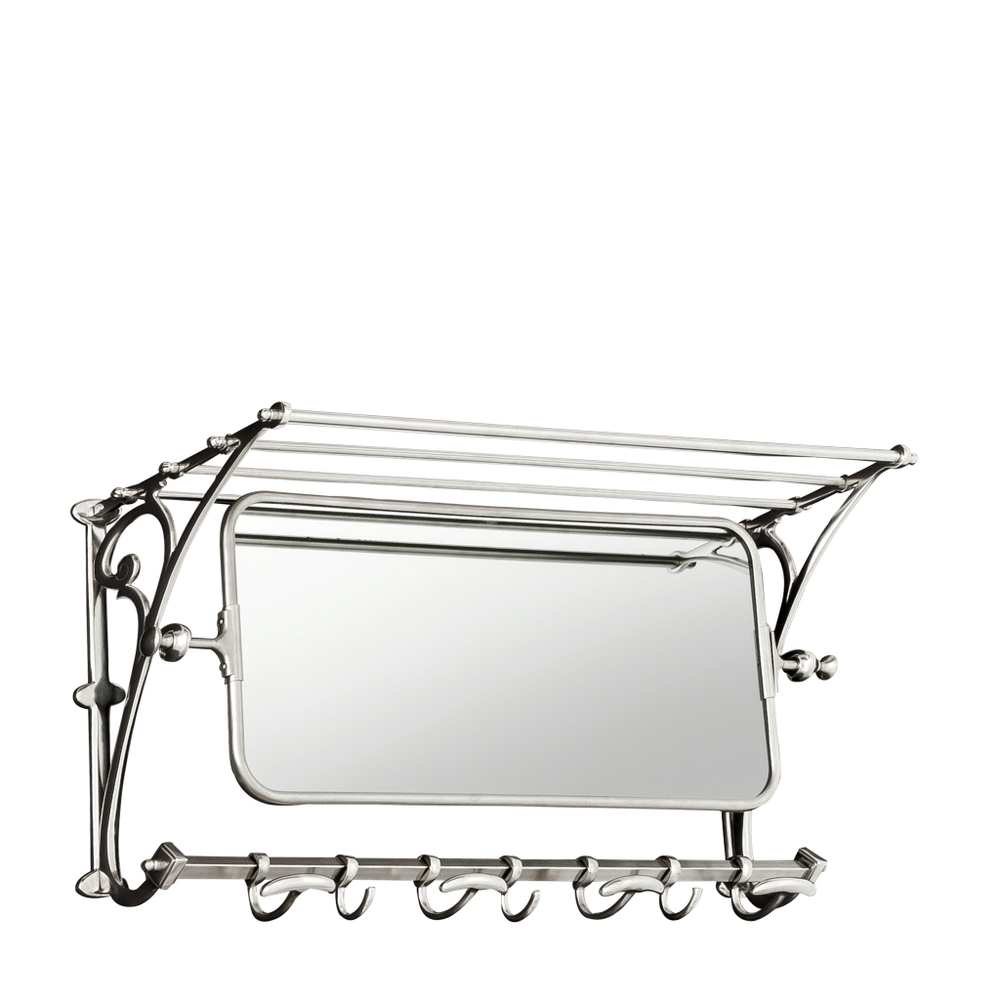 Настенная вешалка Coatrack Varadero арт.101648