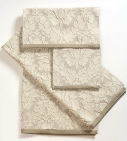 Полотенце 50x100 Devilla Maura натуральное