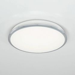 Citilux Луна CL702221N LED Светильник с диммером Хром