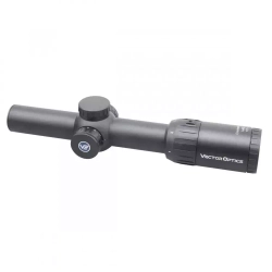 Прицел Vector Optics Constantine 1-6x24 SFP FIBER - фото 3