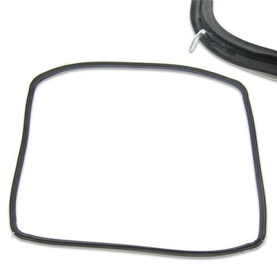 Уплотнитель двери 445x340 мм Smeg Alfa 754131883