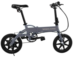 Электровелосипед Hiper Engine BL150