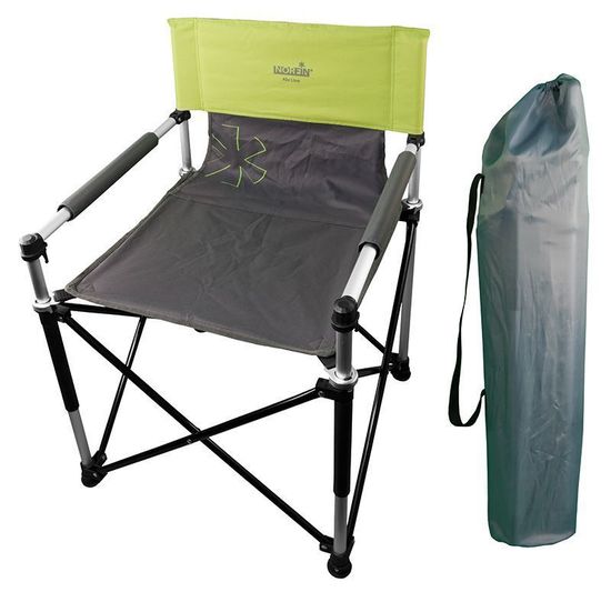 Кресло складное Норфин Варберг, арт. NF-20214