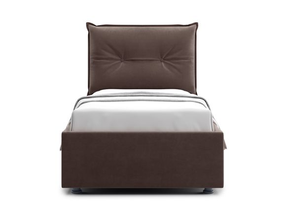 Кровать Cedrino 90 с подъемным механизмом Velutto 23