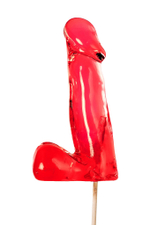 Леденец-фаллос Sosuчki, вкус виски, без сахара, 173 г