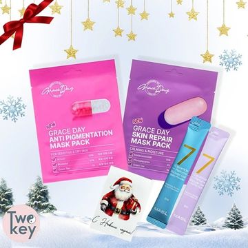 Подарочный набор S