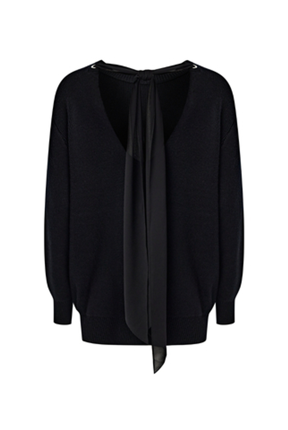 Джемпер Одетта