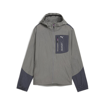 Женская ветровка PUMA W SEASONS WindCELL JACKET