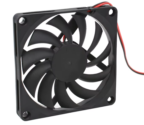 Вентилятор 8010