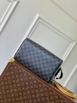 Louis Vuitton Dopp Kit Toilet Pouch
