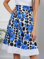 Платье 0-294/8