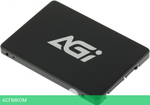 SSD диск AGI AI238 1TB (AGI1K0GIMAI238)