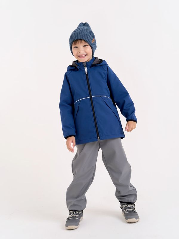 Куртка Softshell демисезонная 