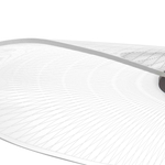 731483 Люстра VARESE 34W LED 2000LM 360G КОФЕЙНЫЙ 3000K