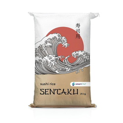 Рис Sentaku для Суши ГОСТ 25кг