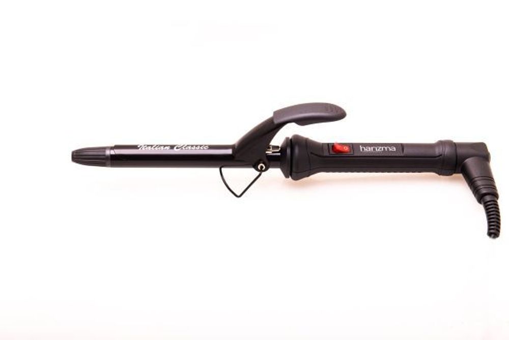 Плойка для завивки волос Harizma Italian Classic, 19 мм (h10348-19)