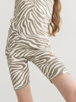 Велосипедки для девочки на лето