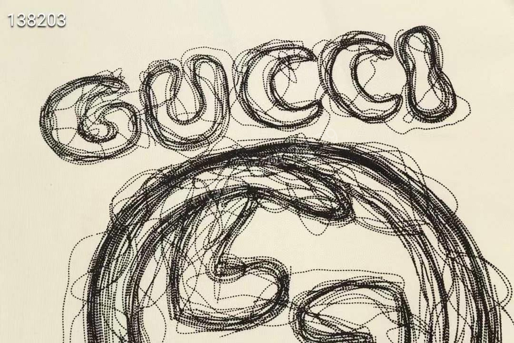 Футболка Gucci