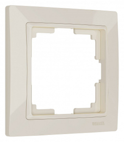 Рамка на 1 пост Werkel W0012003