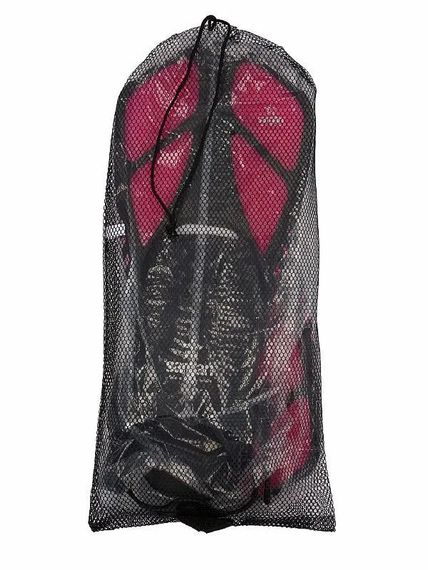 Ласты регулируемые Sargan Легкие размер 41-46 розовый