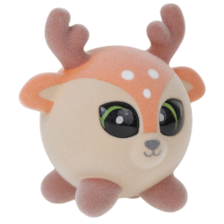 TM Toys FLO0893 — Коллекционная фигурка Flockies оленёнок Доминик FLO0893 — фото 3