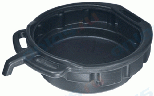 Поддон для слива масла 15 л