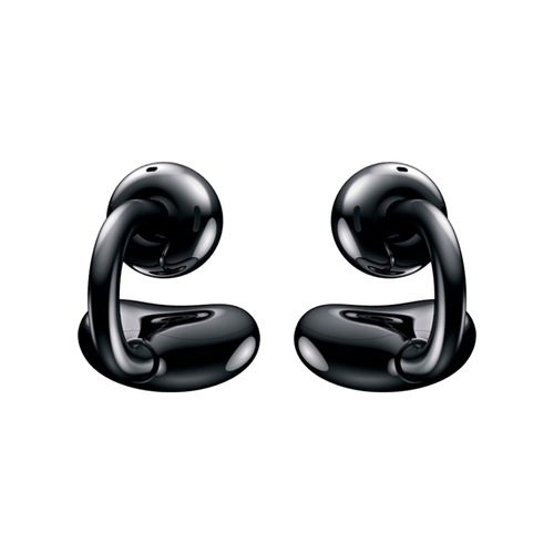 Беспроводные наушники Honor Choice Earbuds Clip, Black (Черный)