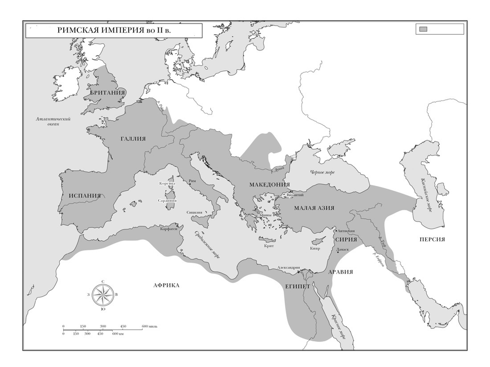 Юстиниан: византийский император, римский полководец, святой