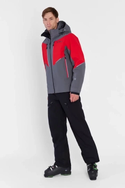 КУРТКА STAYER ГОРНОЛЫЖНАЯ КОМИТО МУЖСКАЯ 24-42512