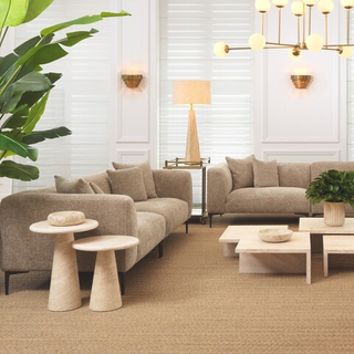 Приставной столик Side Table Adriana S арт.116336
