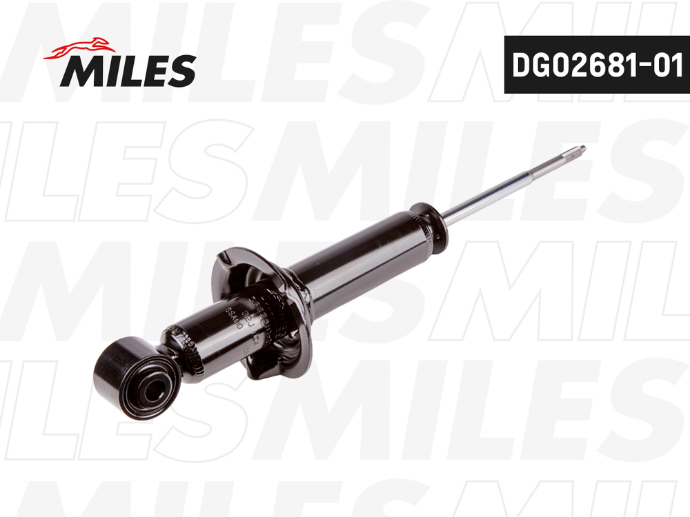 Стойка задняя левая Honda STREAM 2006-2014