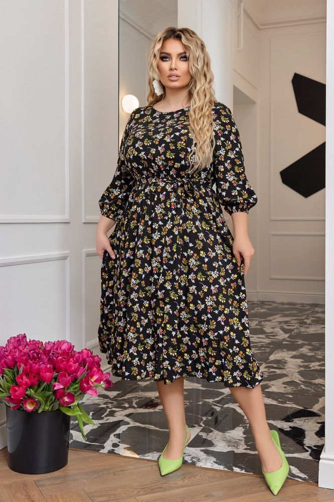 Платье УК-2487-1 Fabrika Платье УК-2487-1 Fabrika