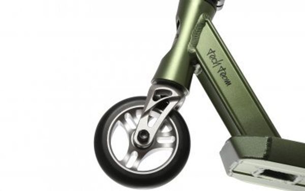 Трюковой самокат Tech Team Ragtag