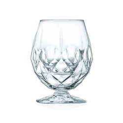 Бокал для коньяка и бренди 530 мл хр. стекло   d 9,5 см h13 см RCR [6]